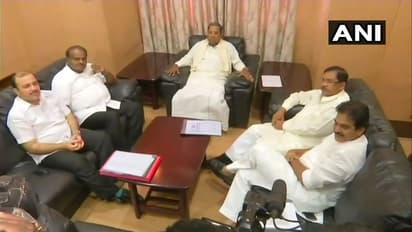 ಸಾಲಾ ಮನ್ನಾ: ಸಮನ್ವಯ ಸಮಿತಿ ತೆಗೆದುಕೊಂಡ ನಿರ್ಧಾರವೇನು?