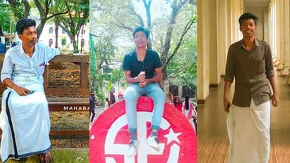 SFI leader stabbed to death in Ernakulam