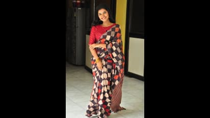 అనుపమ పరమేశ్వరన్ లేటెస్ట్ ఫోటో గ్యాలరీ