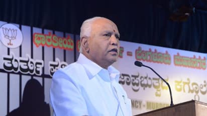 ಯಡಿಯೂರಪ್ಪ ಅವರಿಂದಲೇ ಬಿಗ್ ಆಫರ್ : ರಾಜಕೀಯದಲ್ಲಿ ತಲ್ಲಣ