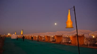 Get ready for a unique experience at Mysuru Dasara this year