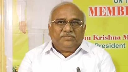 ఏపీ శాసనమండలి రద్దుపై కేంద్రం జోక్యం చేసుకోవాలి: రాజ్యసభలో కనకమేడల