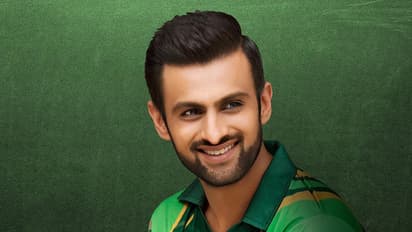 ಅಂತಾರಾಷ್ಟ್ರೀಯ ಟಿ20 ಪಂದ್ಯದಲ್ಲಿ ಶೋಯಿಬ್ ಮಲ್ಲಿಕ್ ದಾಖಲೆ