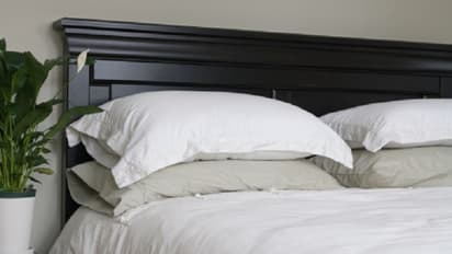 ದಿಂಬು ಬಳಸಿ ಮಲಗುವುದರಿಂದ ಮನಸಿಗೆ ಹಿತ: ದೇಹಕ್ಕೆ..?