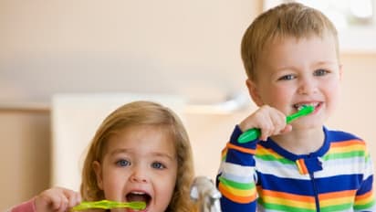 ಬ್ರಷ್, ಟವೆಲ್....ಇವಕ್ಕೂ ಎಕ್ಸ್‌ಪೈರಿ ಡೇಟ್ ಇರುತ್ತೆ, ಎಷ್ಟು ದಿನಕ್ಕೊಮ್ಮೆ ಬದಲಿಸುತ್ತೀರಿ?