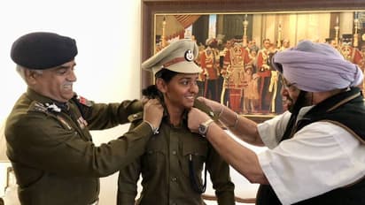 ಹರ್ಮನ್’ಪ್ರೀತ್ ಬೆಂಬಲಕ್ಕೆ ಪಂಜಾಬ್ ಕ್ರೀಡಾ ಸಚಿವ