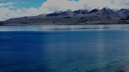 మానస సరోవర్: ఇద్దరు తెలుగు యాత్రికుల మృతి