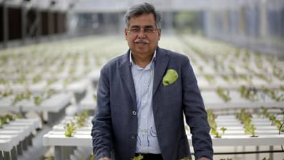 हीरो मोटो कॉर्प के चेयरमैन पवन मुंजाल पर इनकम टैक्स डिपार्टमेंट की रेड, ऑफिस और घर पर चल रही तलाशी