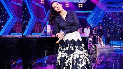 బిగ్ బాస్ లో శృతి హడావిడి!