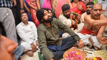 వైజాగ్ పార్టీ ఆఫీస్ ఓపెనింగ్ కి హాజరైన పవన్ కళ్యాణ్ (ఫోటో గ్యాలరీ)