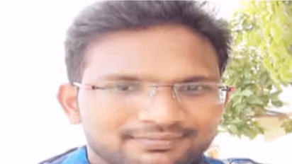 గురువారెడ్డి సూసైడ్లో ట్విస్ట్: ప్రియుడితో ఎఫైర్పై నిలదీస్తే షాకిచ్చిన భార్య