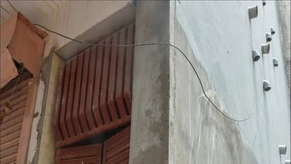 11 ಜನ ಸತ್ತ ಮನೆಯಲ್ಲಿ 11 ಪೈಪ್: ಏನಿದರ ರಹಸ್ಯ?