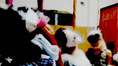 ఢిల్లీ డెత్ మిస్టరీ: మరణానికి ముందు కసరత్తు ఇదే