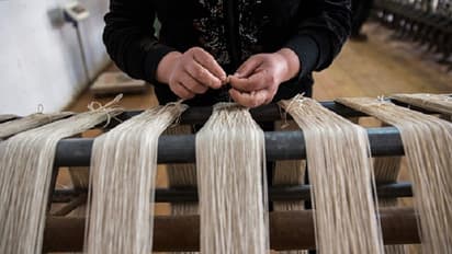 ಆಮದು ಕುಸಿತ: ಸ್ಥಳೀಯ ಮಾರ್ಕೆಟ್ಗಳಲ್ಲಿ ರೇಷ್ಮೆಗೆ ಬಂಪರ್ ಬೆಲೆ