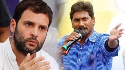 కాంగ్రెస్ పాత 'కాపుల' వ్యూహం: జగన్కు దెబ్బేనా?