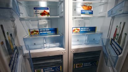 ಏನಾಯ್ತೋ ಅದನ್ನು ಫ್ರಿಡ್ಜ್‌ನಲ್ಲಿ ತುಂಬಬೇಡಿ...