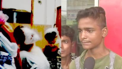 ఢిల్లీ డెత్ మిస్టరీ: ఆ 11 మందిని చివరిసారిగా చూసిన ఏకైక వ్యక్తి