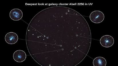 ಇಸ್ರೋ ಸಾಧನೆಗೆ ತಲೆದೂಗಿದ ವಿಶ್ವ: ಗ್ಯಾಲಕ್ಸಿ ಪತ್ತೆ!
