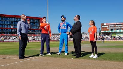 2ನೇ ಏಕದಿನ ಪಂದ್ಯಕ್ಕೆ ಟಾಸ್ ಅಗತ್ಯವಿರಲಿಲ್ಲ: ವಿರಾಟ್ ಕೊಹ್ಲಿ