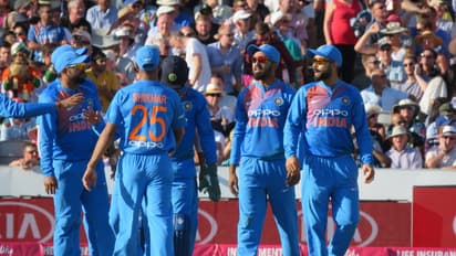 ಭಾರತ-ಇಂಗ್ಲೆಂಡ್ ದ್ವಿತೀಯ ಟಿ20 ಪಂದ್ಯ-ಯಾವಾಗ? ಎಲ್ಲಿ?