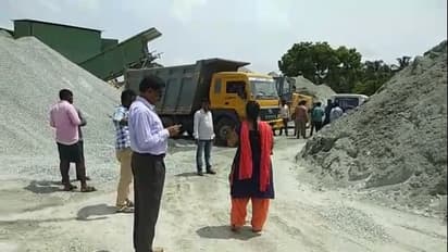 ಚಲುವರಾಯಸ್ವಾಮಿ ಅವರನ್ನು ಟಾರ್ಗೆಟ್ ಮಾಡ್ತಾ ಜೆಡಿಎಸ್?