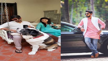 ಡೈನಾಮಿಕ್ ಪ್ರಿನ್ಸ್ ಪ್ರಜ್ವಲ್ ದೇವರಾಜ್ ಇಂದು ಬರ್ತ್ ಡೇ ಬಾಯ್