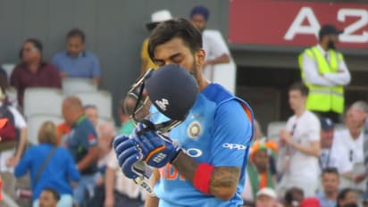 3ನೇ ಏಕದಿನದಿಂದ ರಾಹುಲ್ಗೆ ಕೊಕ್-ಮಾಜಿ ಕ್ರಿಕೆಟಿಗರ ಪ್ರತಿಕ್ರಿಯೆ ಹೇಗಿದೆ?