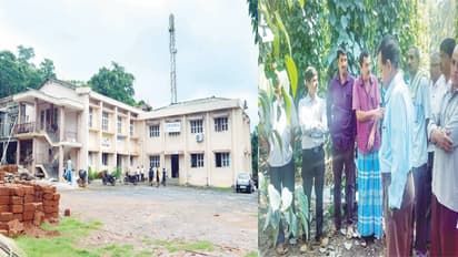 ನಾಡಿಗೇ ಮಾದರಿ ಹುಳಗೋಳ ಸಹಕಾರ ಸಂಘ