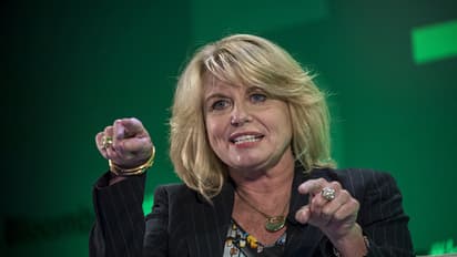 ಗೂಗಲ್'ನಿಂದ ಪ್ರಮುಖ ವಿಕೇಟ್ ಪತನ : ಸಿಒಒ ರಾಜೀನಾಮೆ