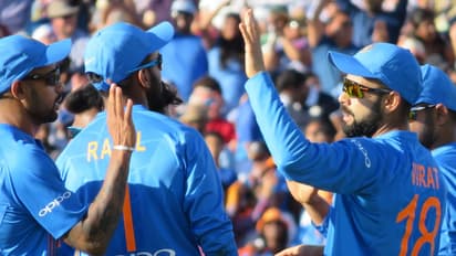 ಭಾರತ-ಇಂಗ್ಲೆಂಡ್ ಮೊದಲ ಟಿ20 ಪಂದ್ಯದ ರೋಚಕ ಕ್ಷಣಗಳ ವೀಡಿಯೋ ಇಲ್ಲಿದೆ ನೋಡಿ