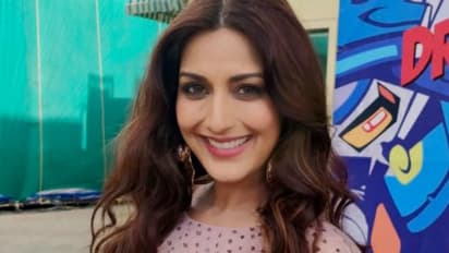 Sonali Bendre reveals she has high-grade cancer that is spreading through her body