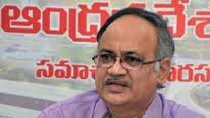 నిరూపిస్తే..24గంటల్లో రాజీనామా చేస్తా.. కుటుంబరావు