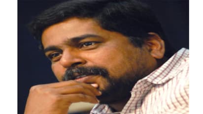 ವಡ್ಡರ್ಸೆ ರಘುರಾಮ ಶೆಟ್ಟಿ ಪತ್ರಿಕೋದ್ಯಮ ಪ್ರಶಸ್ತಿಗೆ ಜೋಗಿ ಆಯ್ಕೆ