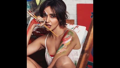 ಸಂಪೂರ್ಣ ಸುಸ್ತಾಗುವ ಕೆಲಸ ಈ ನಟಿ ಮಾಡಿದ್ದಾರೂ ಏನು?