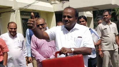 ಸಮಾಜ ಕಲ್ಯಾಣ ಇಲಾಖೆಗೆ ಸಿಎಂ ಕೊಟ್ಟಿದ್ದಿಷ್ಟು