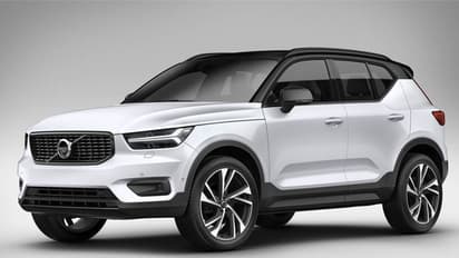 Volvo XC40 price: நாளை அறிமுகமாகும் வால்வோxc40 பேட்டரி கார்: 400 கி.மீ வரை மைலேஜ்: அம்சங்கள் என்ன?