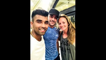 ಸ್ಪಿನ್ನರ್ ರಶೀದ್ ಖಾನ್ ಜೊತೆ ಮದುವೆಗೆ ಒಕೆ ಹೇಳಿದ್ಲಾ ಮಹಿಳಾ ಕ್ರಿಕೆಟರ್ ಡೇನಿಯಲ್ ವ್ಯೈಟ್?