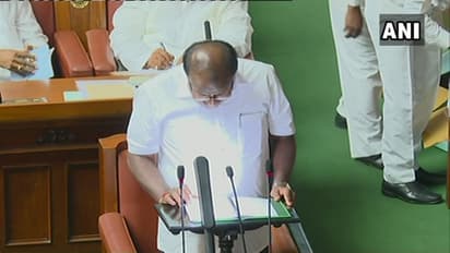 ಕುಮಾರಸ್ವಾಮಿಯಿಂದ ರಾಜ್ಯದ ಮಠಗಳಿಗೆ ಬಂಪರ್ ಕೊಡುಗೆ!