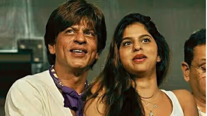 సిగ్గులేదా? నువ్వు ముస్లిం అనే విషయం మర్చిపోకు.. షారుఖ్ కూతురిపై ఫైర్