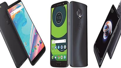 ಫೋನ್ ಕೊಳ್ಳಲಿದ್ದೀರಾ? ಸ್ವಲ್ಪ ತಡೆಯಿರಿ; ಬಿಡುಗಡೆಗೆ ಸಿದ್ದವಾಗಿವೆ ಸ್ಮಾರ್ಟ್’ಫೋನ್’ಗಳು