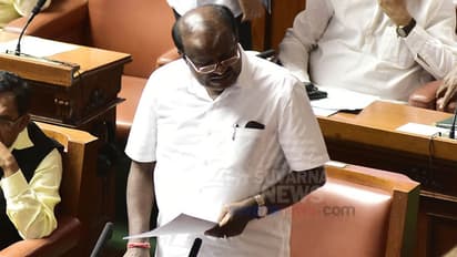 ಕುಮಾರಣ್ಣನ ಬಜೆಟ್ಟಿನಿಂದ ಆಯ್ದ ಹತ್ತು ಮುತ್ತುಗಳು !