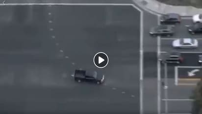 ಕಾರು ಕಳ್ಳನ ಕಂಡು ‘ಎಲಾ ಮಳ್ಳ’ ಎಂದ ಪೊಲೀಸರು!