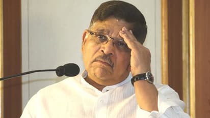 Allu Aravind:ఒకే సారి రెండు పెద్ద దెబ్బలు, అంచనా వేయలేదా సారూ