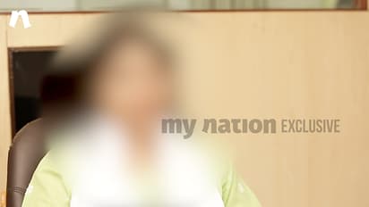 कांग्रेस में मेरा शोषण हुआ राहुल ने मुझे निराश किया- सेक्सगेट पीड़िता