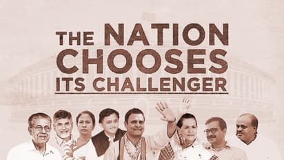 My Nation-Jan Ki Baat survey: India gives thumbs down to Mahagathbandhan