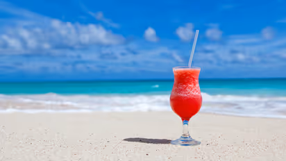 World turning better place to live in