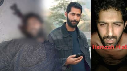 Abducted police constable’s body found in Jammu and Kashmir