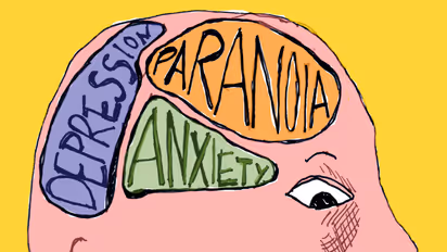 Five ways to manage mental health at the workplace