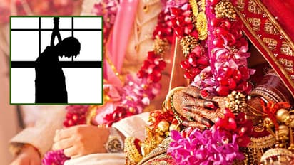 తమ్ముడికి కూడా పెళ్లయ్యింది.. ఇక తనకు పెళ్లవ్వదేమో అన్న బెంగతో ఆత్మహత్య