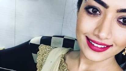 ರಶ್ಮಿಕಾ ಹೊಸ ಚಿತ್ರ ವೃತ್ರ